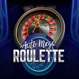Play the Auto Mega Roulette slot by Pragmatic Play on Scooore Casino