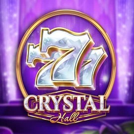 Play Crystal Hall slot by Play'n GO on scooorecasino.pl