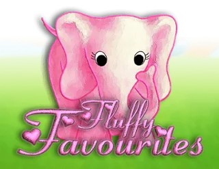 Slots logo of Fluffy Favourites from Eyecon at Scooore Casino
