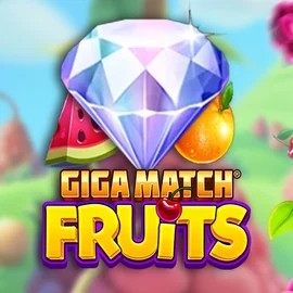 Giga Match Fruits online slot from RubyPlay – play at scooorecasino.pl