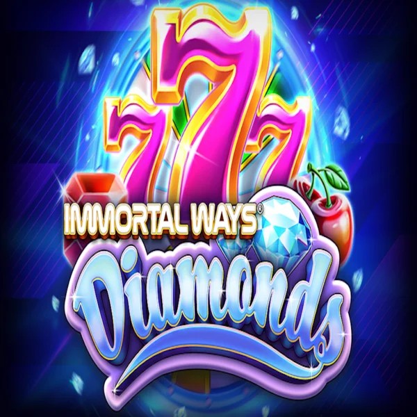 Play Immortal Ways Diamonds slot by RubyPlay on scooorecasino.pl