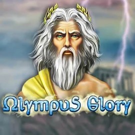 Play the Olympus Glory slot by Amusnet Interactive on Scooore Casino